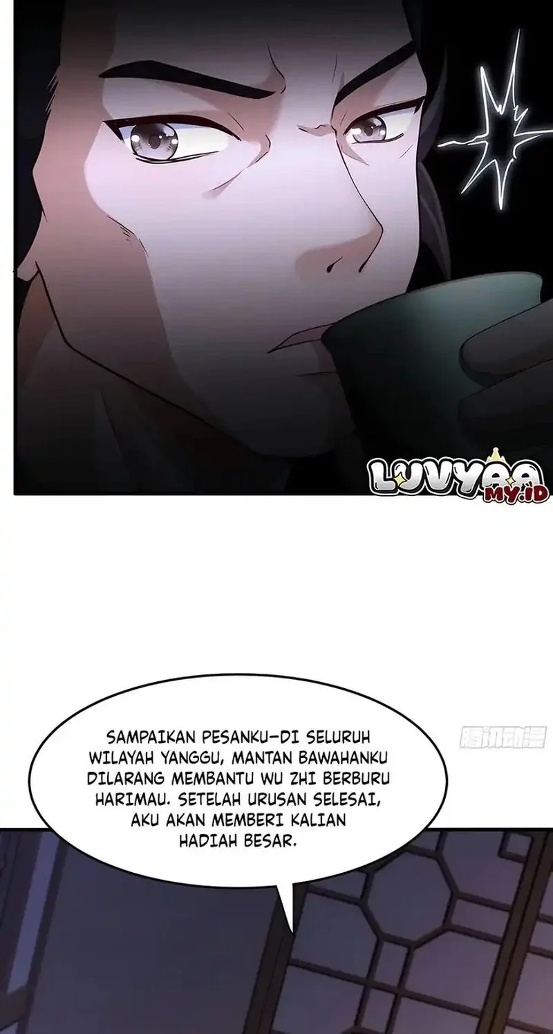 Reborn in the Water Margin World as the Strongest Wu Dalang Chapter 45 - halaman 26