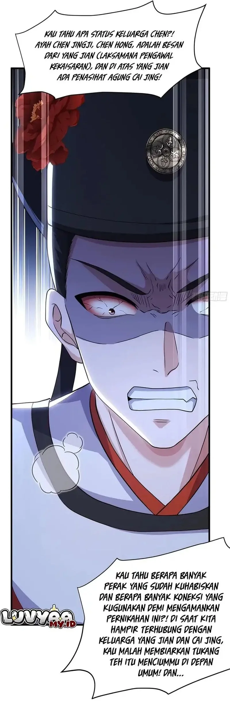 Reborn in the Water Margin World as the Strongest Wu Dalang Chapter 45 - halaman 5