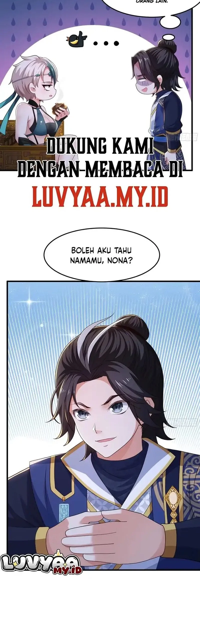 Reborn in the Water Margin World as the Strongest Wu Dalang Chapter 46 - halaman 10