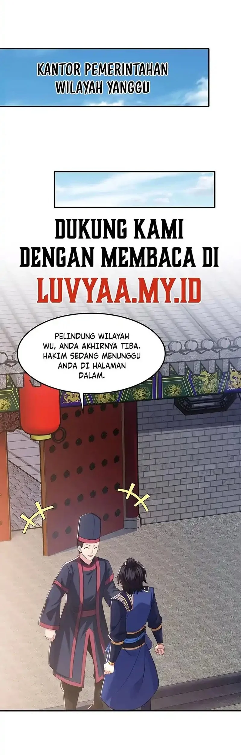 Reborn in the Water Margin World as the Strongest Wu Dalang Chapter 46 - halaman 22