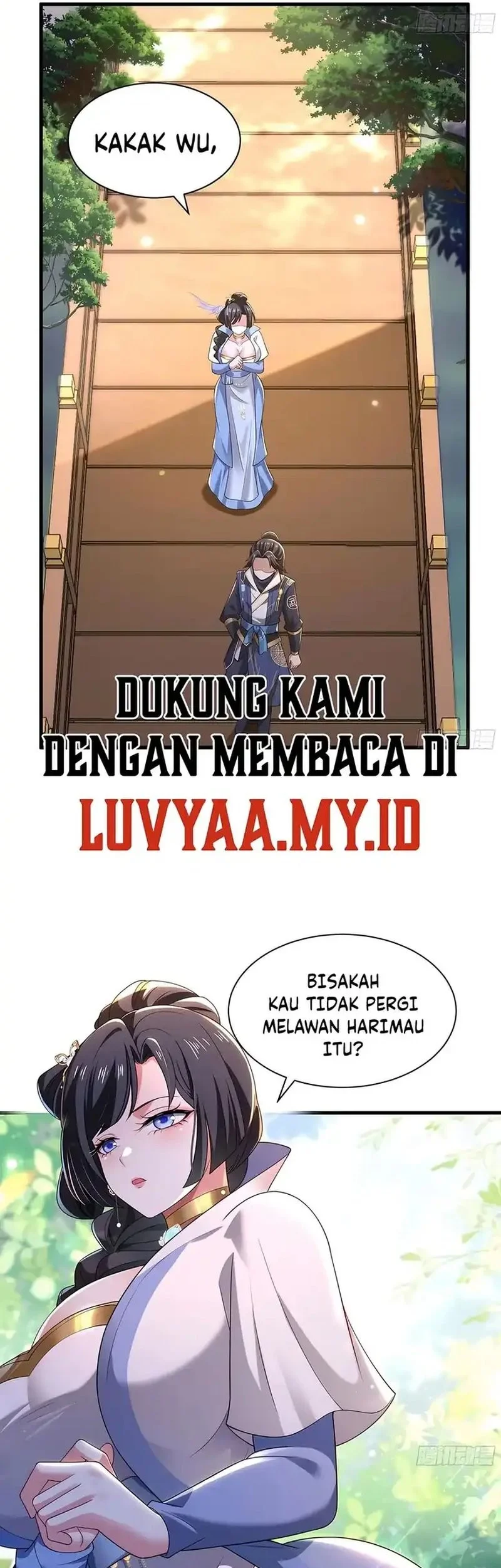 Reborn in the Water Margin World as the Strongest Wu Dalang Chapter 46 - halaman 29