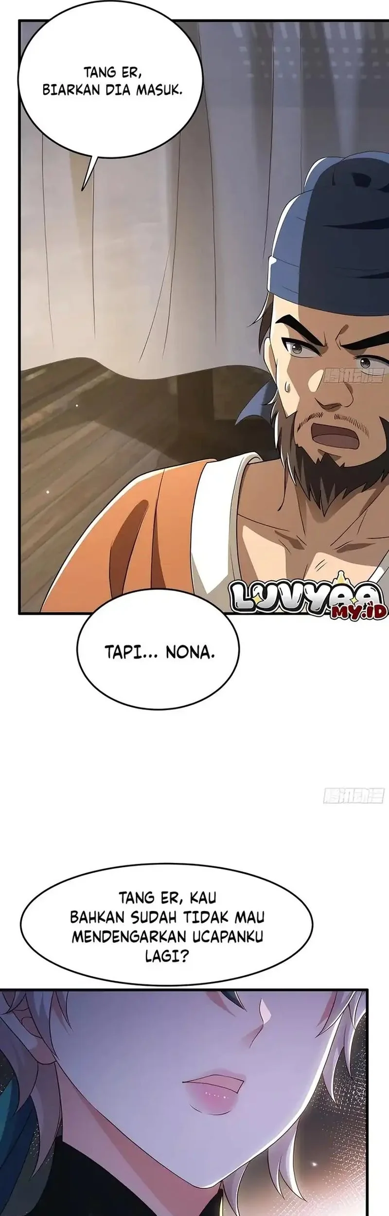 Reborn in the Water Margin World as the Strongest Wu Dalang Chapter 46 - halaman 5