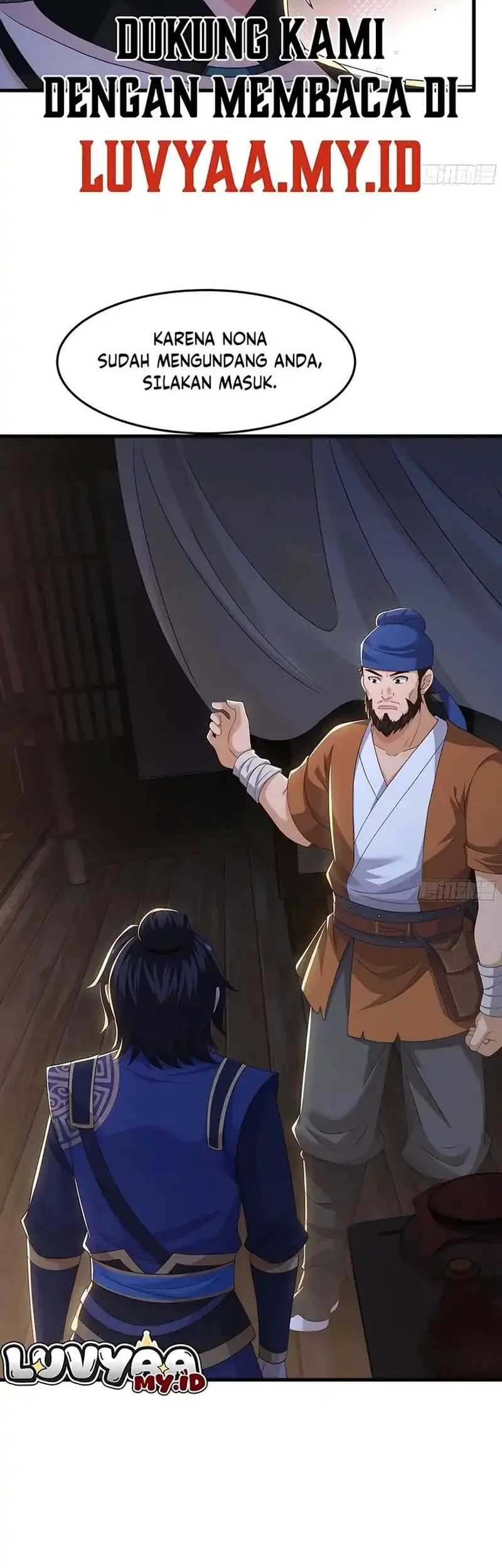 Reborn in the Water Margin World as the Strongest Wu Dalang Chapter 46 - halaman 6