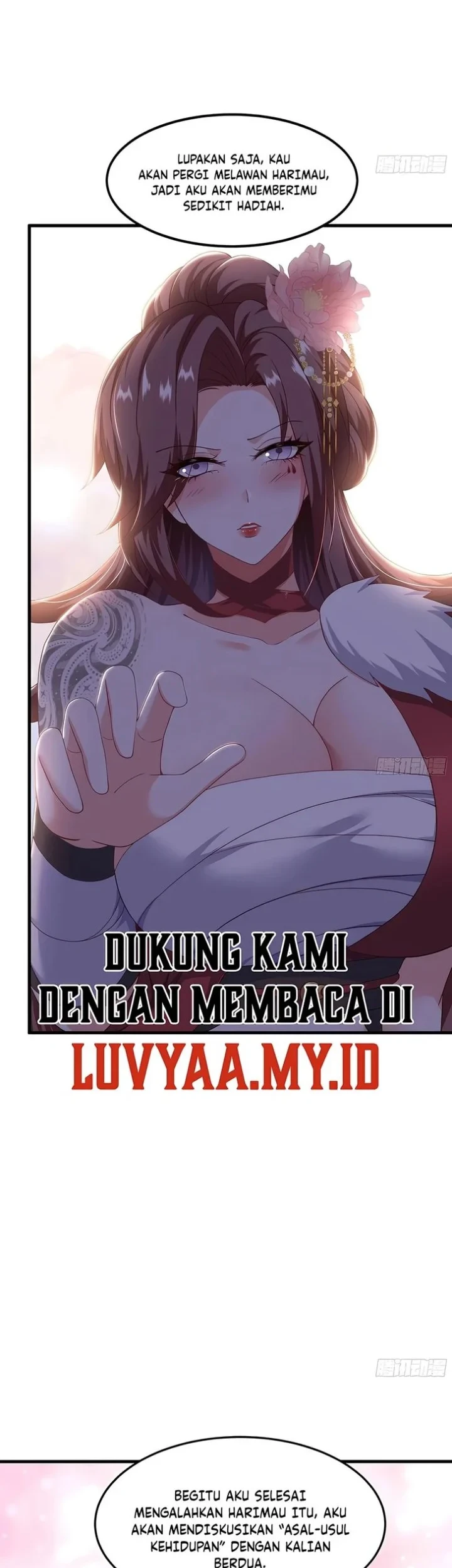 Reborn in the Water Margin World as the Strongest Wu Dalang Chapter 47 - halaman 10