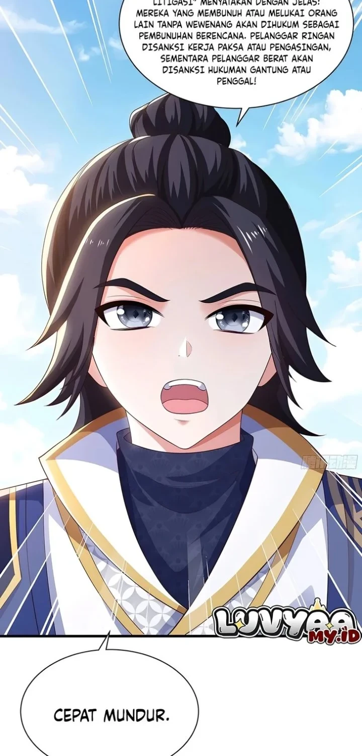 Reborn in the Water Margin World as the Strongest Wu Dalang Chapter 47 - halaman 24