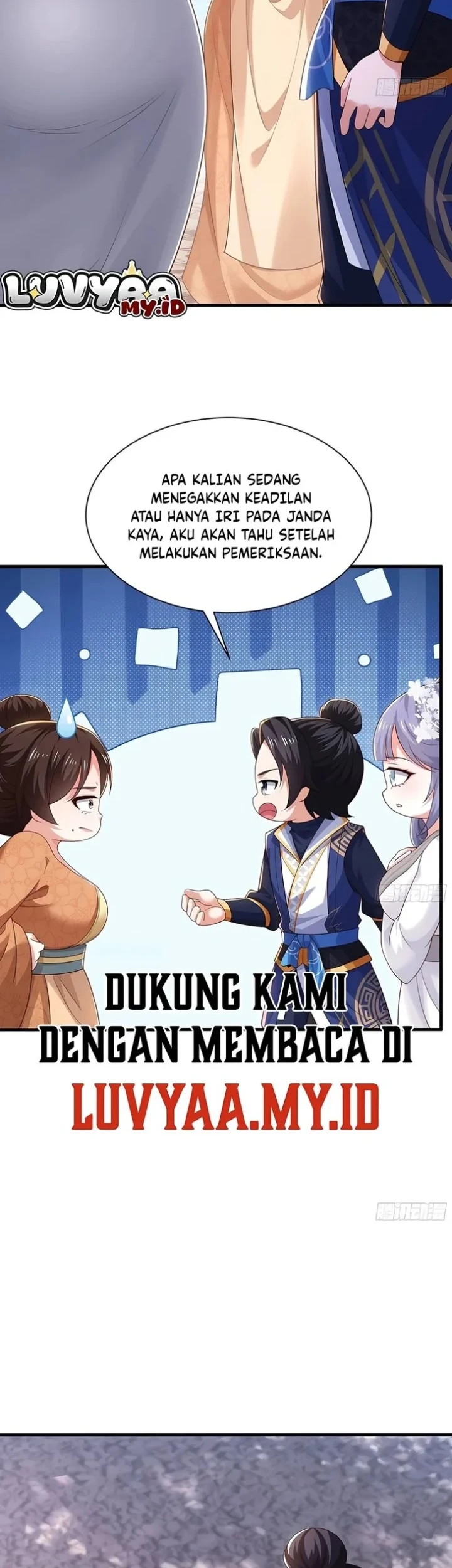 Reborn in the Water Margin World as the Strongest Wu Dalang Chapter 47 - halaman 26