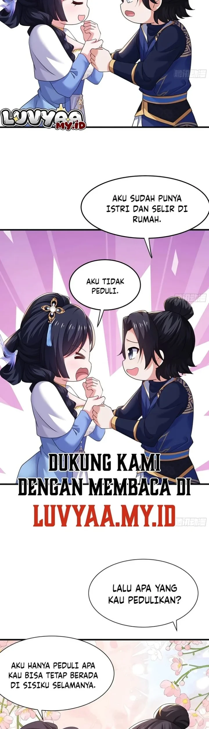 Reborn in the Water Margin World as the Strongest Wu Dalang Chapter 47 - halaman 5