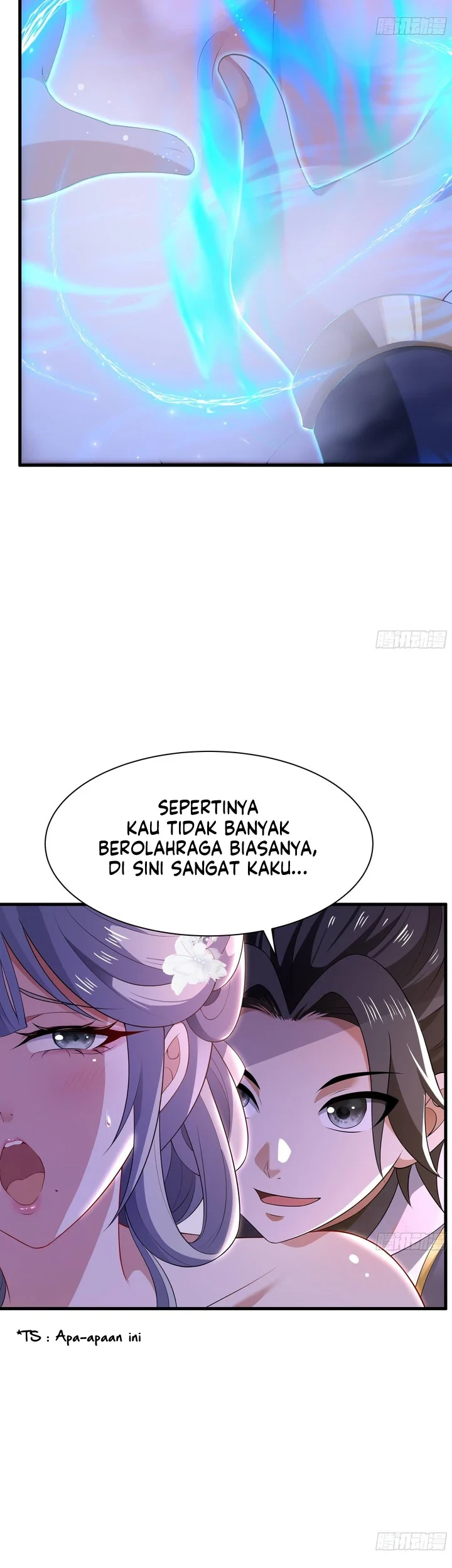 Reborn in the Water Margin World as the Strongest Wu Dalang Chapter 48 - halaman 29