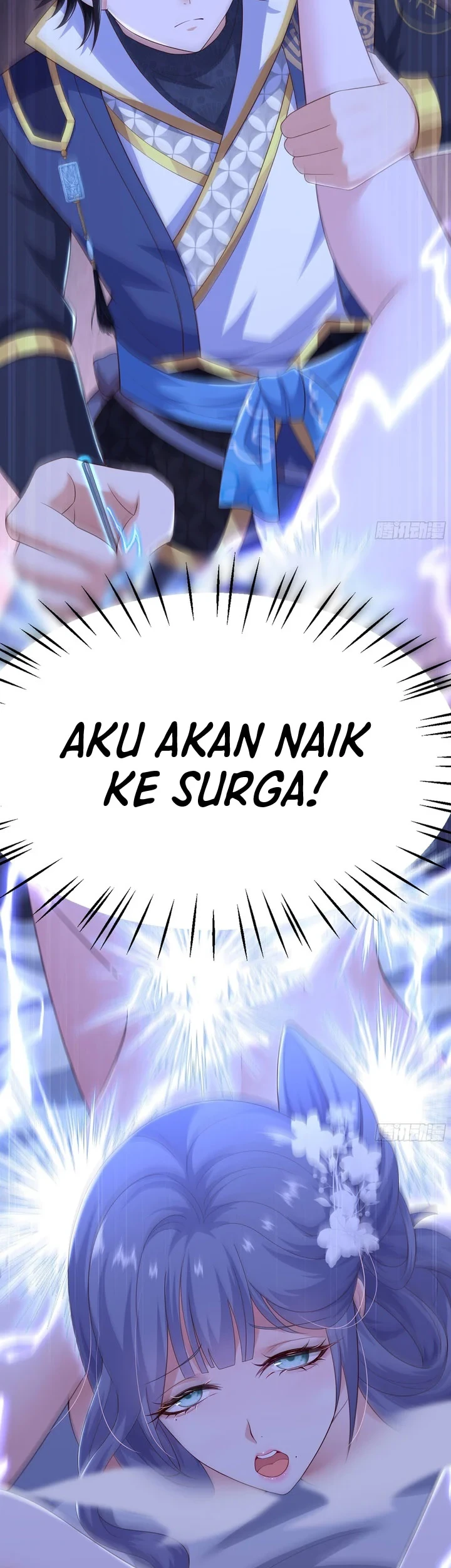 Reborn in the Water Margin World as the Strongest Wu Dalang Chapter 49 - halaman 24