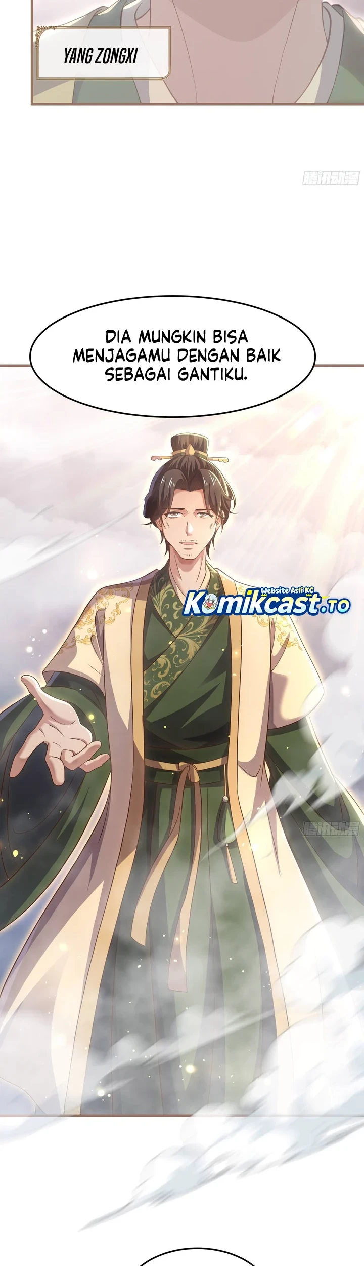 Reborn in the Water Margin World as the Strongest Wu Dalang Chapter 49 - halaman 27