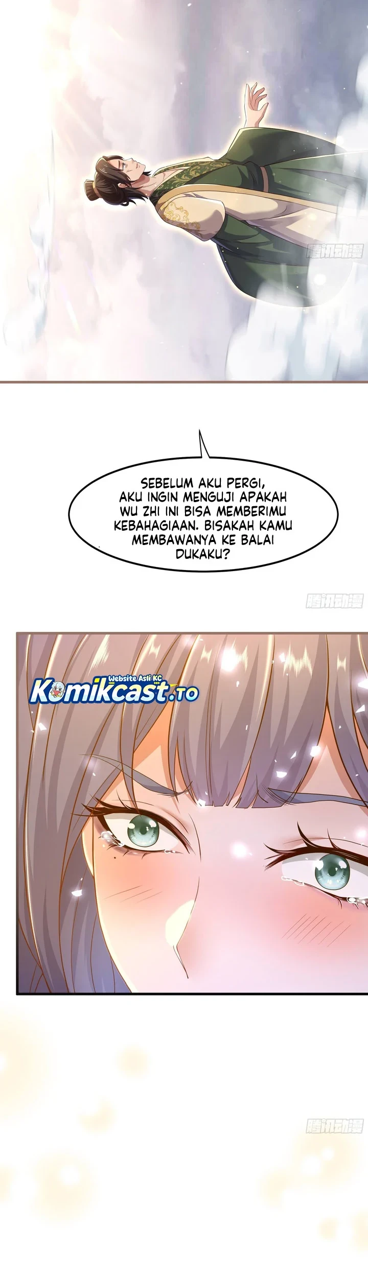 Reborn in the Water Margin World as the Strongest Wu Dalang Chapter 49 - halaman 29