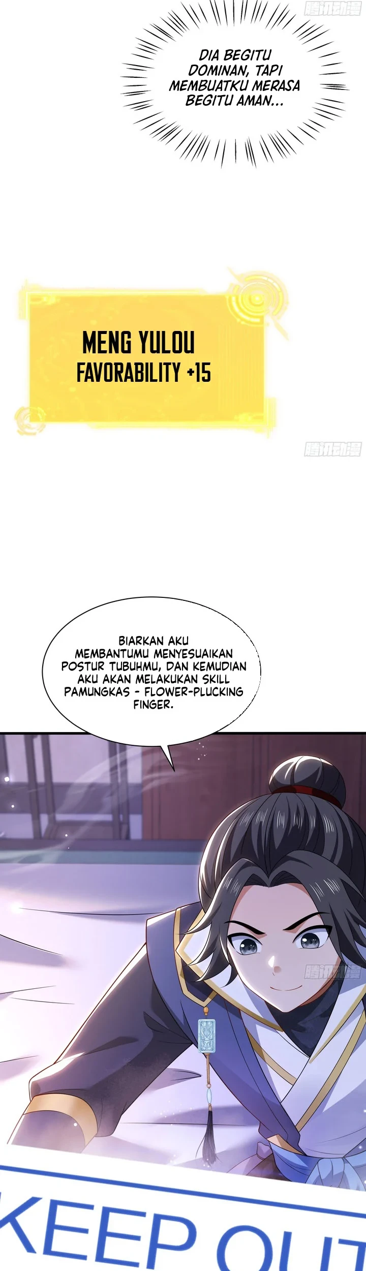 Reborn in the Water Margin World as the Strongest Wu Dalang Chapter 49 - halaman 4