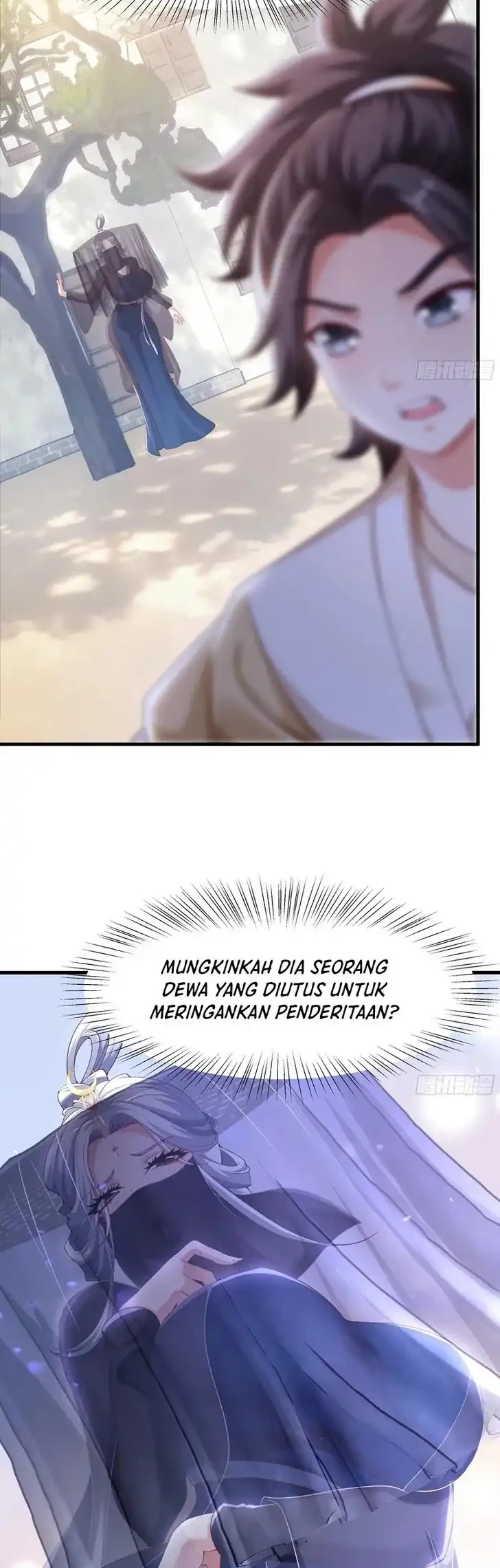 Reborn in the Water Margin World as the Strongest Wu Dalang Chapter 5 - halaman 25