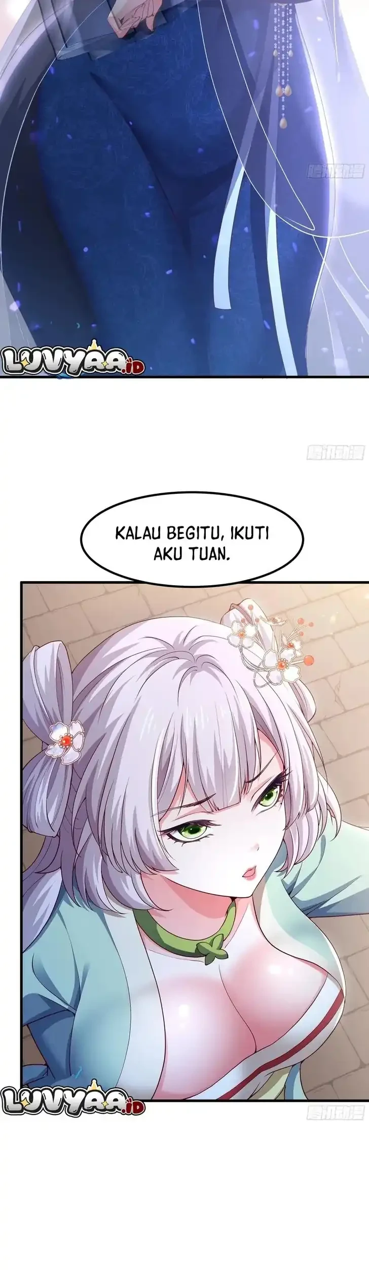 Reborn in the Water Margin World as the Strongest Wu Dalang Chapter 5 - halaman 26