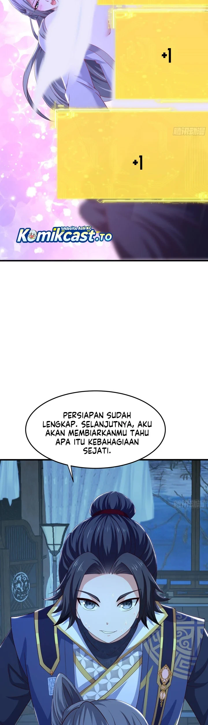 Reborn in the Water Margin World as the Strongest Wu Dalang Chapter 50 - halaman 20