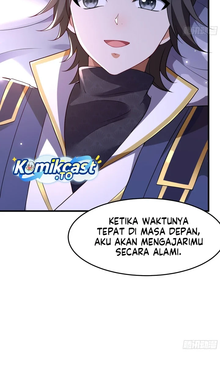 Reborn in the Water Margin World as the Strongest Wu Dalang Chapter 50 - halaman 5