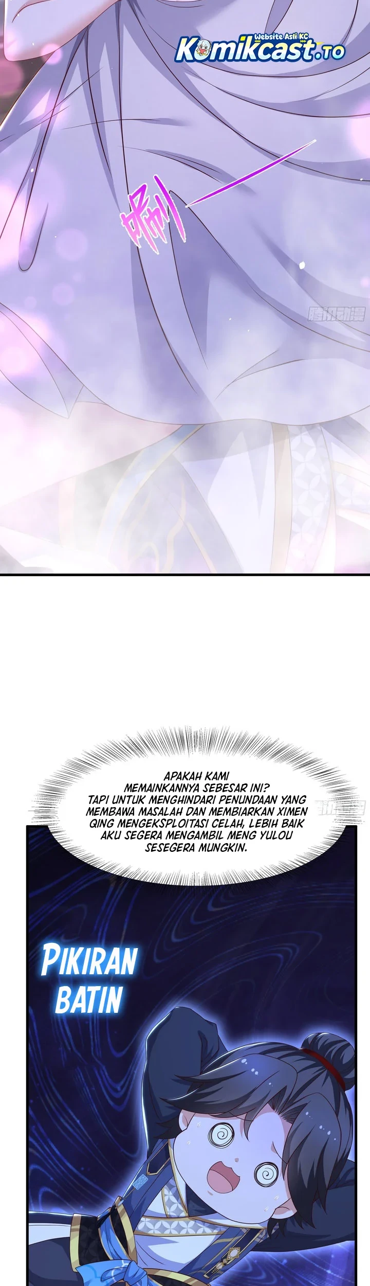 Reborn in the Water Margin World as the Strongest Wu Dalang Chapter 50 - halaman 8