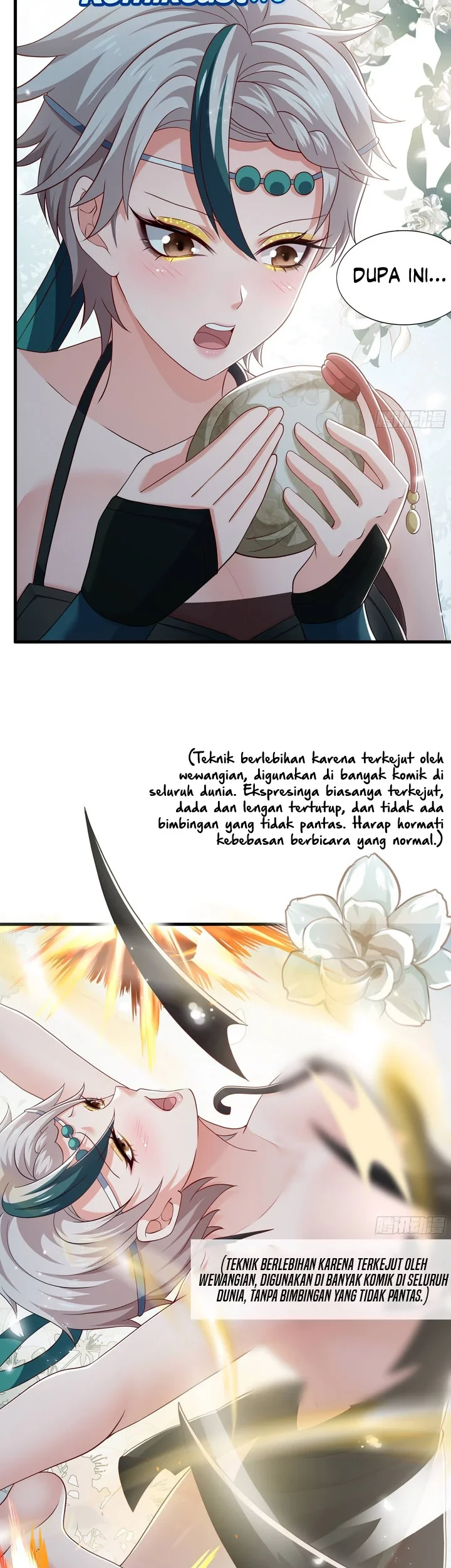 Reborn in the Water Margin World as the Strongest Wu Dalang Chapter 52 - halaman 12