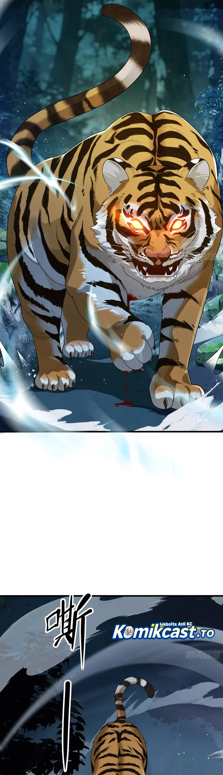 Reborn in the Water Margin World as the Strongest Wu Dalang Chapter 54 - halaman 19