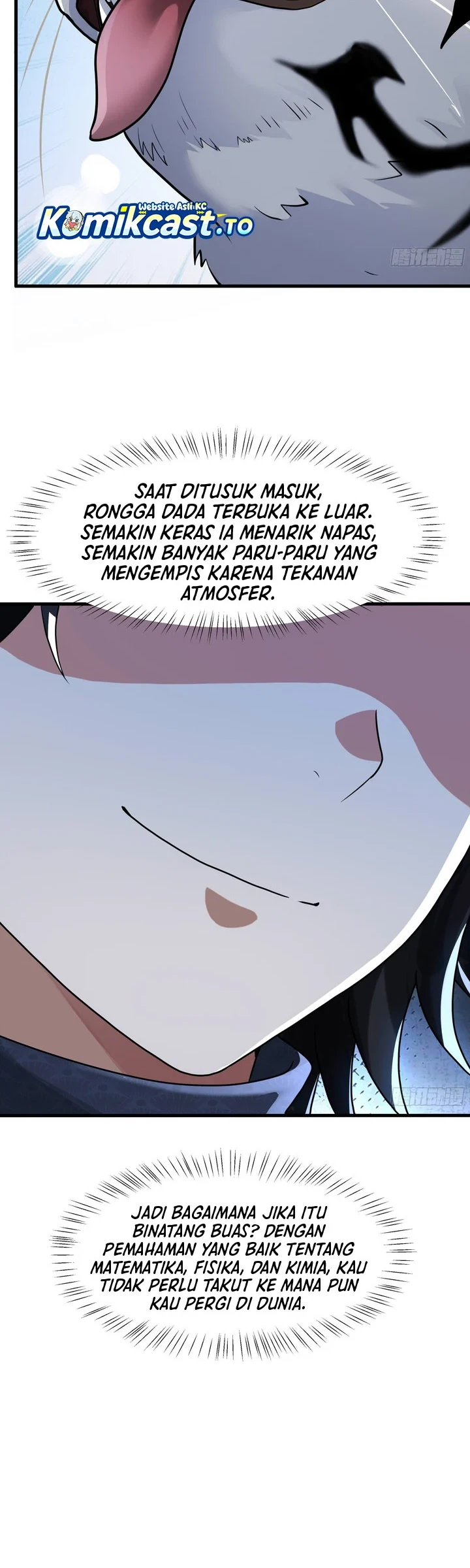 Reborn in the Water Margin World as the Strongest Wu Dalang Chapter 54 - halaman 22