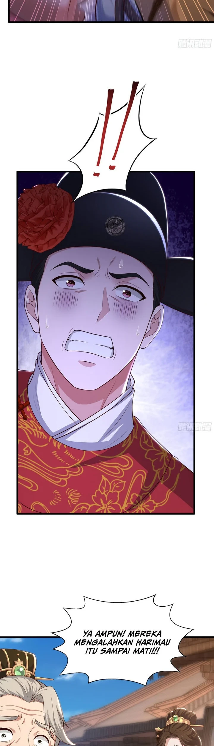 Reborn in the Water Margin World as the Strongest Wu Dalang Chapter 55 - halaman 5
