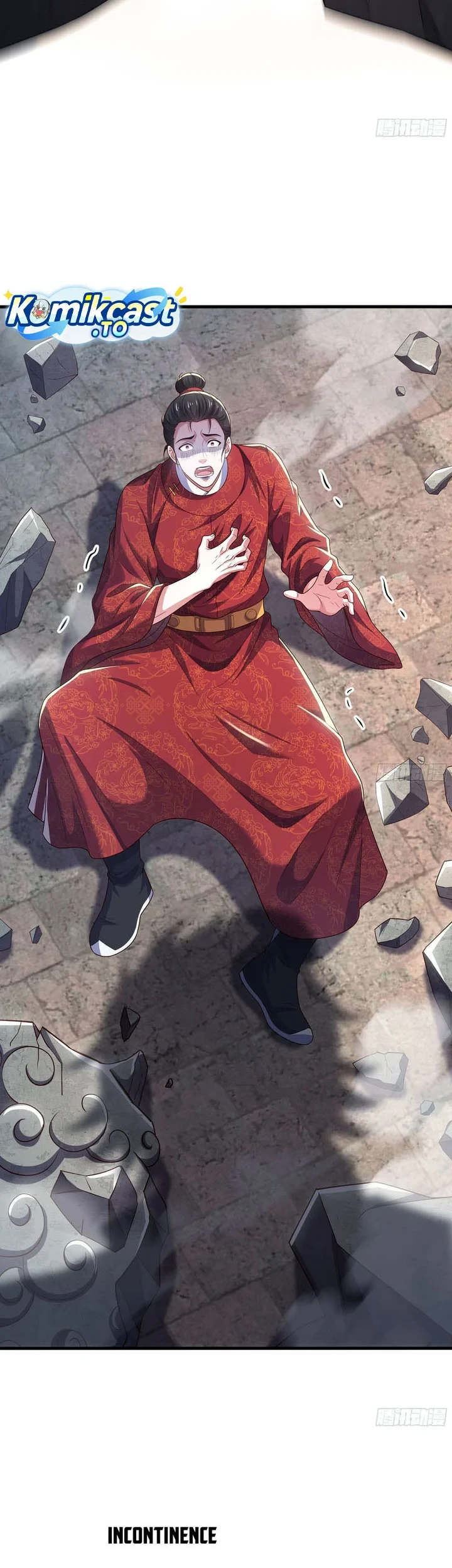 Reborn in the Water Margin World as the Strongest Wu Dalang Chapter 56 - halaman 13