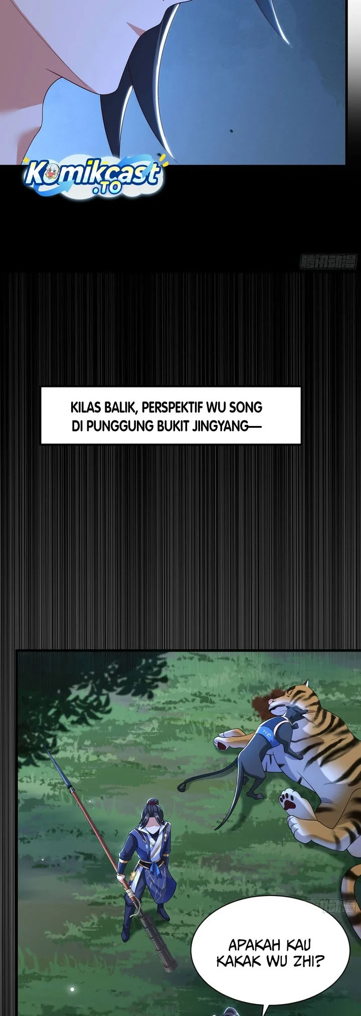 Reborn in the Water Margin World as the Strongest Wu Dalang Chapter 56 - halaman 17