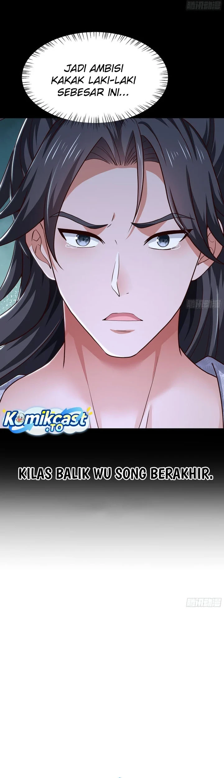 Reborn in the Water Margin World as the Strongest Wu Dalang Chapter 56 - halaman 28