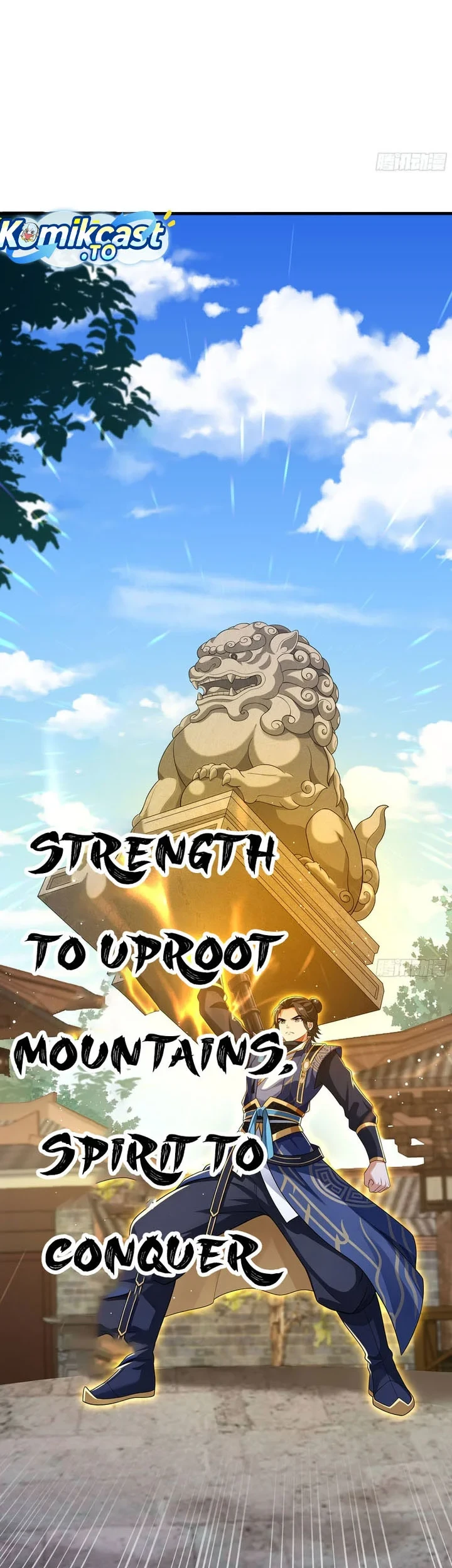 Reborn in the Water Margin World as the Strongest Wu Dalang Chapter 56 - halaman 5