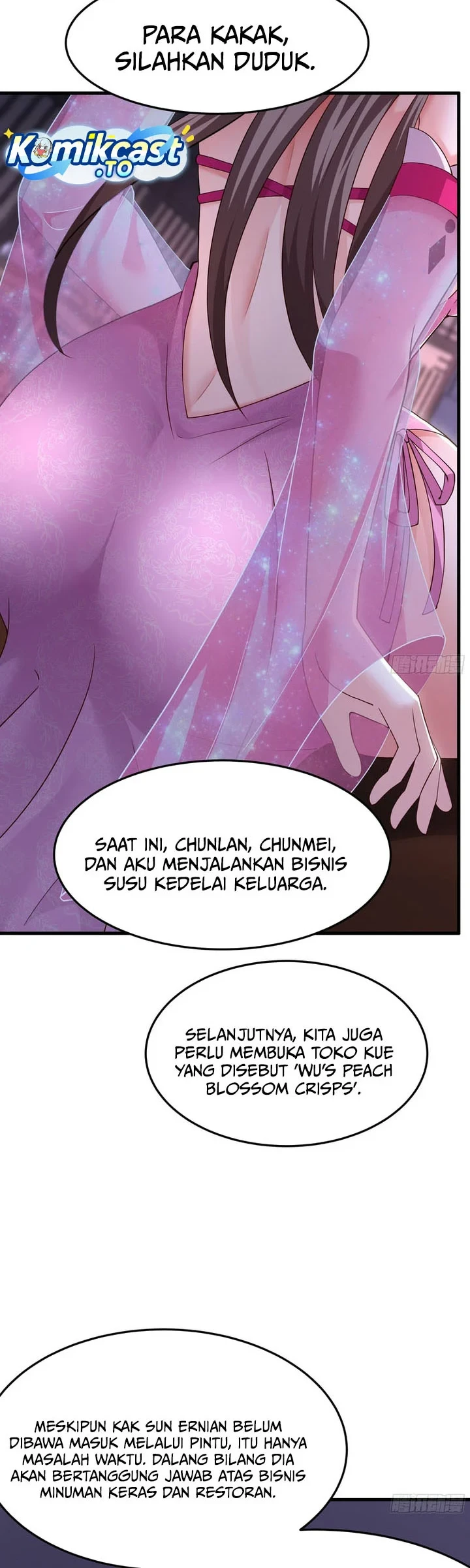 Reborn in the Water Margin World as the Strongest Wu Dalang Chapter 57 - halaman 13