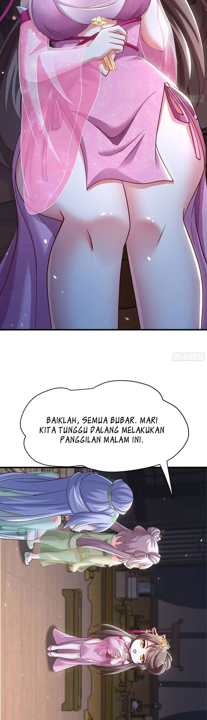 Reborn in the Water Margin World as the Strongest Wu Dalang Chapter 57 - halaman 19