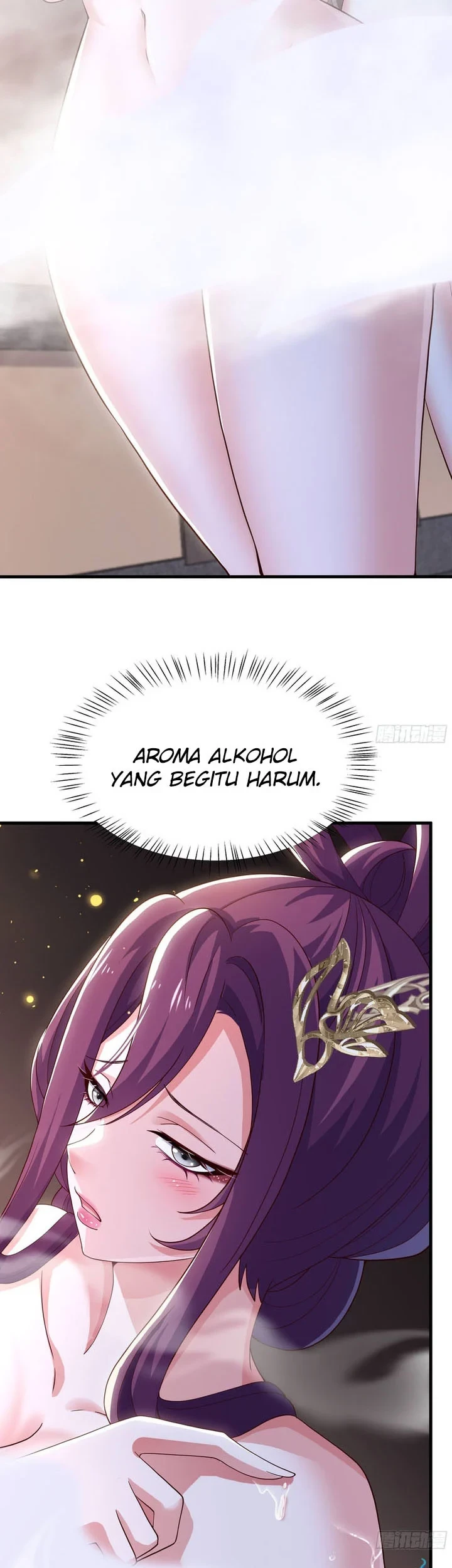 Reborn in the Water Margin World as the Strongest Wu Dalang Chapter 57 - halaman 30