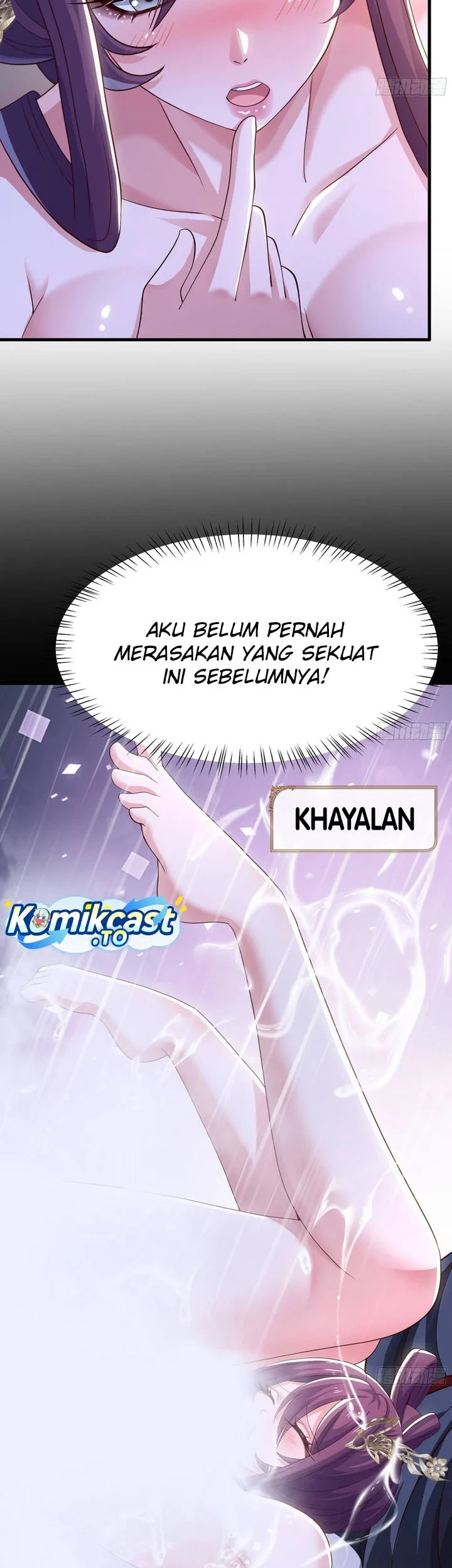 Reborn in the Water Margin World as the Strongest Wu Dalang Chapter 57 - halaman 32