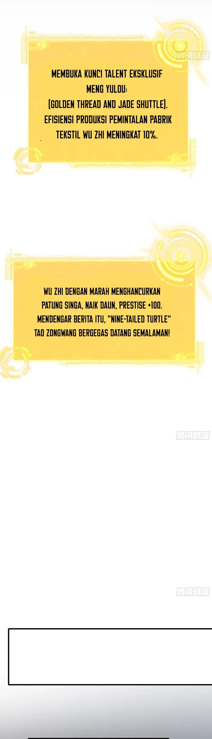 Reborn in the Water Margin World as the Strongest Wu Dalang Chapter 57 - halaman 4