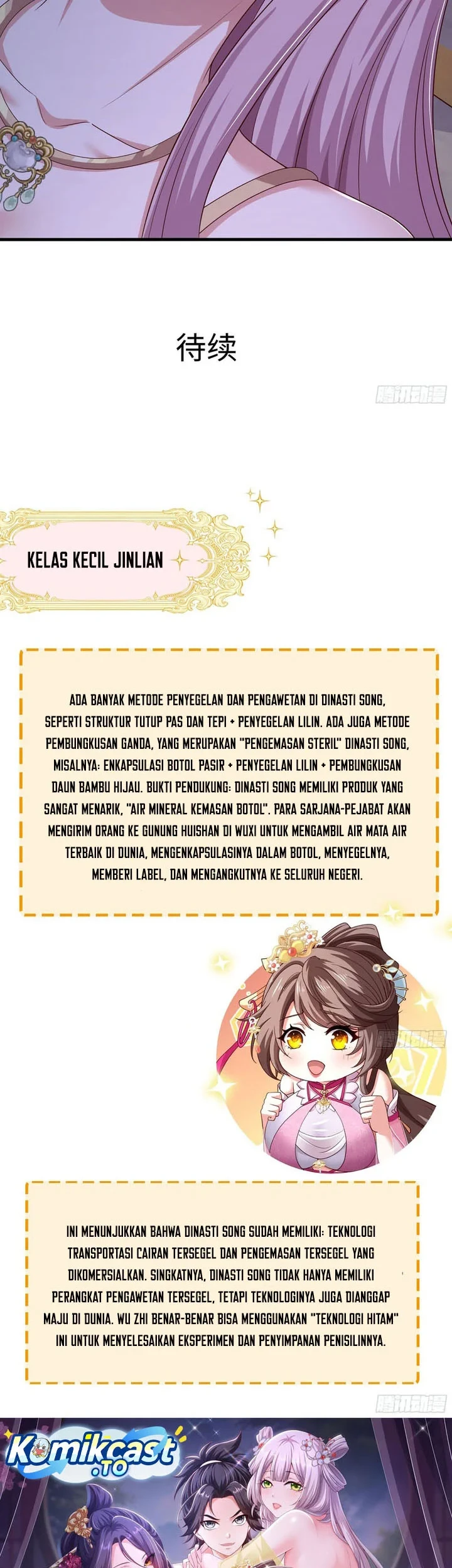 Reborn in the Water Margin World as the Strongest Wu Dalang Chapter 58 - halaman 34
