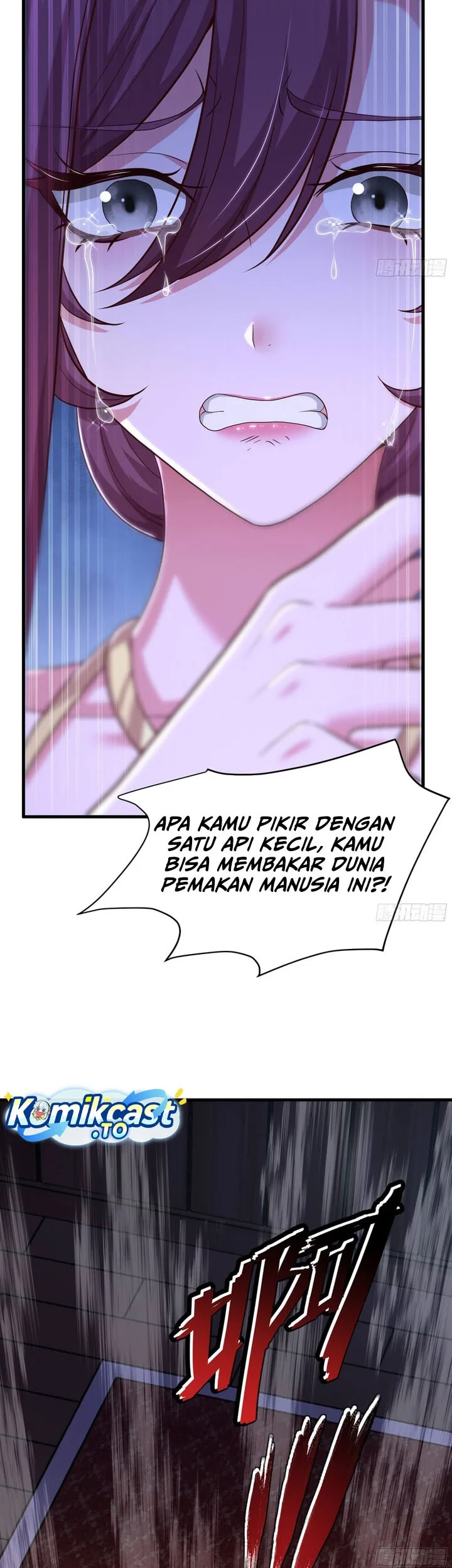 Reborn in the Water Margin World as the Strongest Wu Dalang Chapter 59 - halaman 31