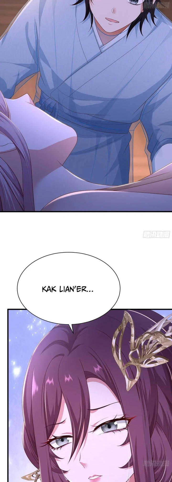 Reborn in the Water Margin World as the Strongest Wu Dalang Chapter 59 - halaman 5