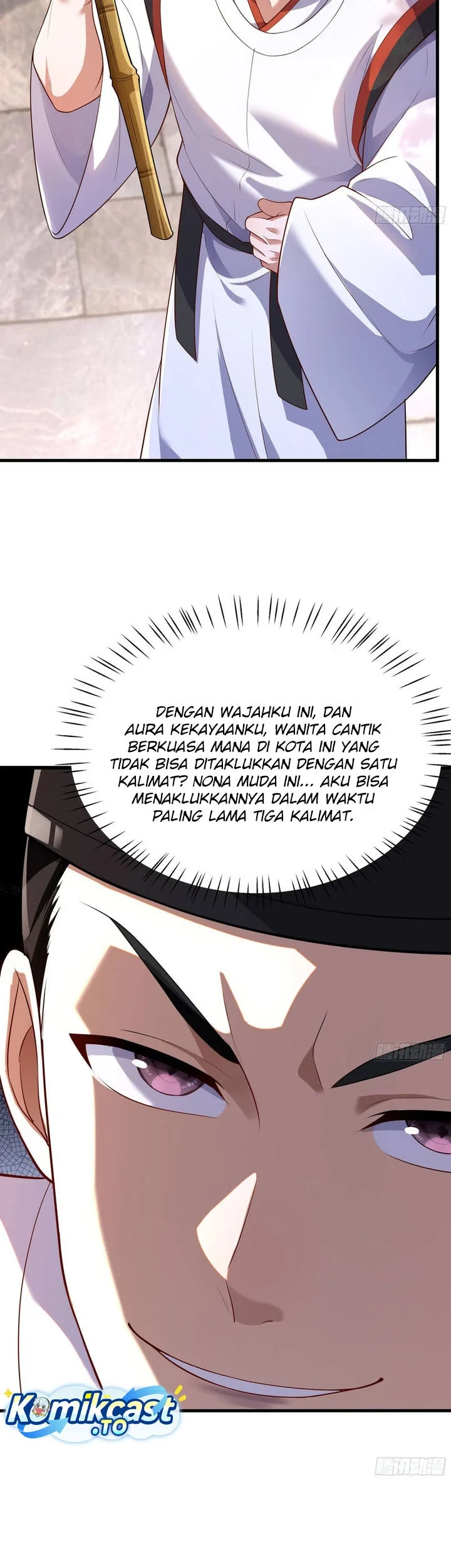 Reborn in the Water Margin World as the Strongest Wu Dalang Chapter 60 - halaman 18