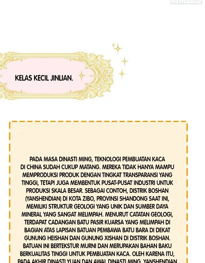 Reborn in the Water Margin World as the Strongest Wu Dalang Chapter 61 - halaman 33