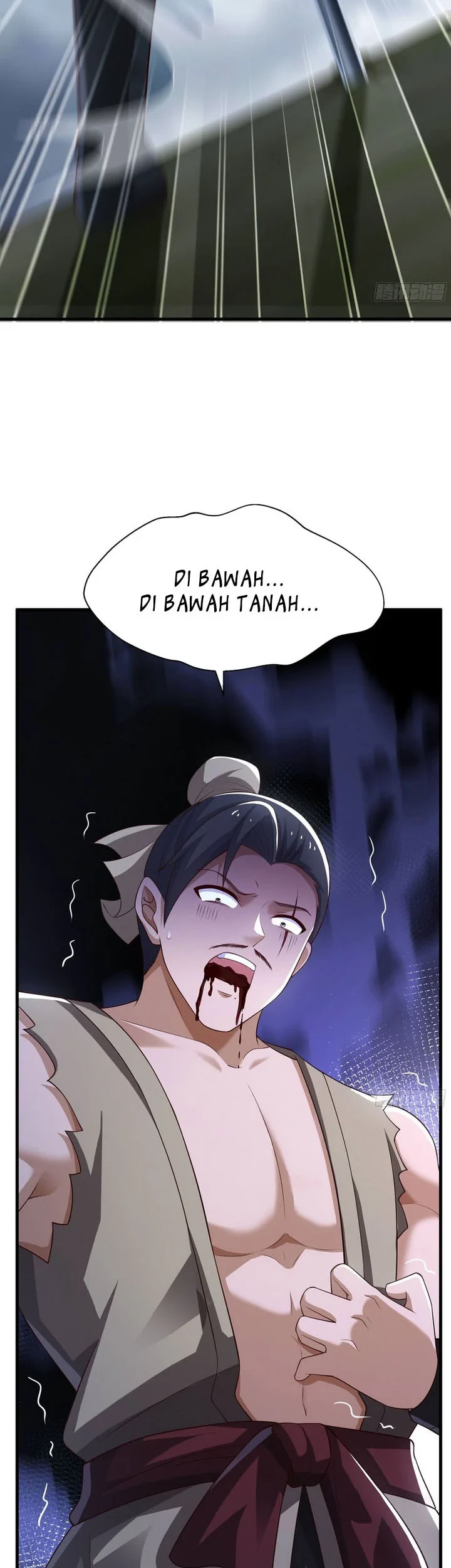Reborn in the Water Margin World as the Strongest Wu Dalang Chapter 63 - halaman 11