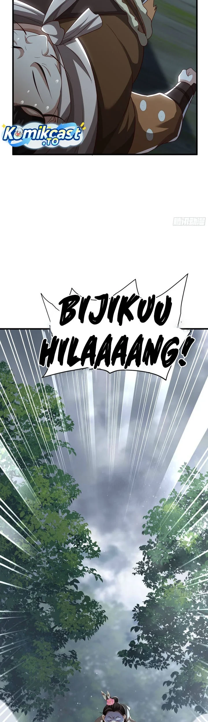 Reborn in the Water Margin World as the Strongest Wu Dalang Chapter 63 - halaman 30