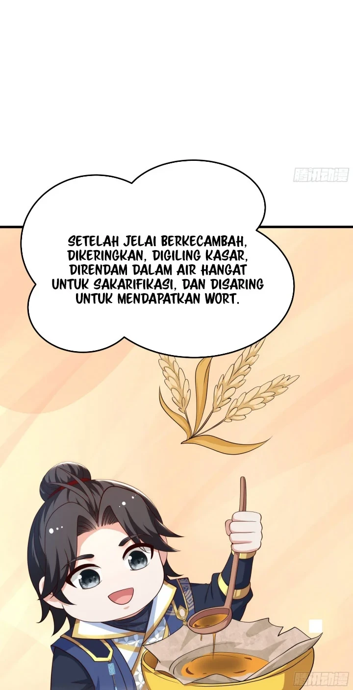 Reborn in the Water Margin World as the Strongest Wu Dalang Chapter 65 - halaman 17