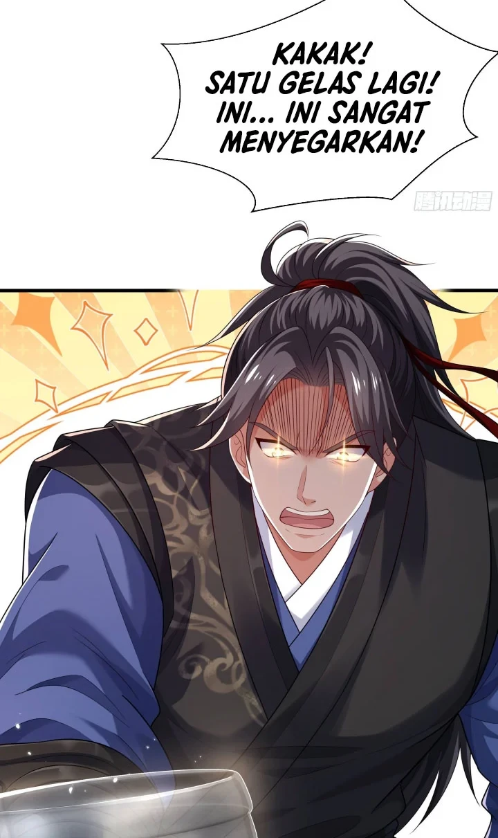Reborn in the Water Margin World as the Strongest Wu Dalang Chapter 65 - halaman 29
