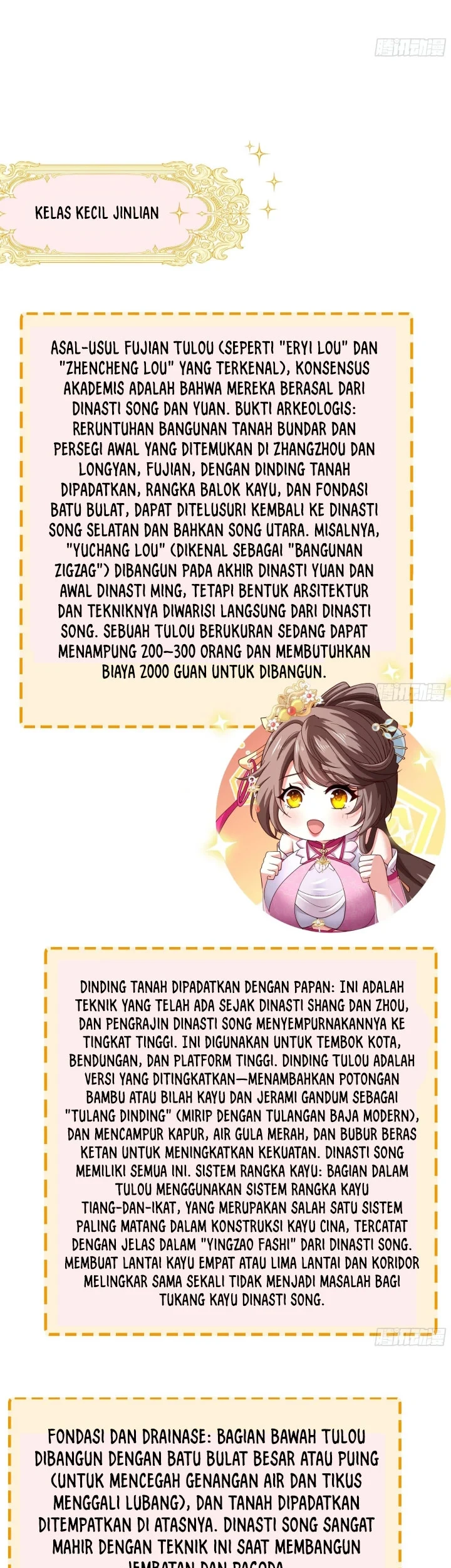 Reborn in the Water Margin World as the Strongest Wu Dalang Chapter 65 - halaman 42