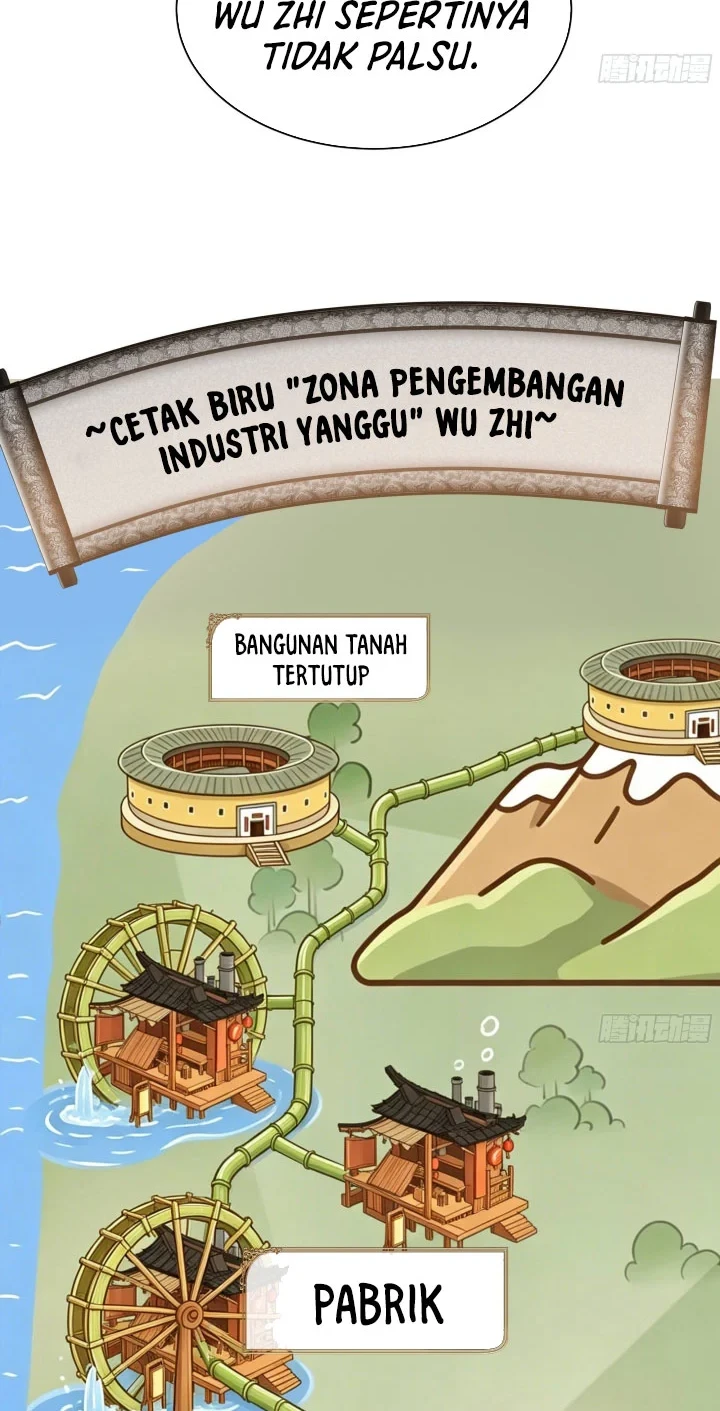 Reborn in the Water Margin World as the Strongest Wu Dalang Chapter 65 - halaman 5