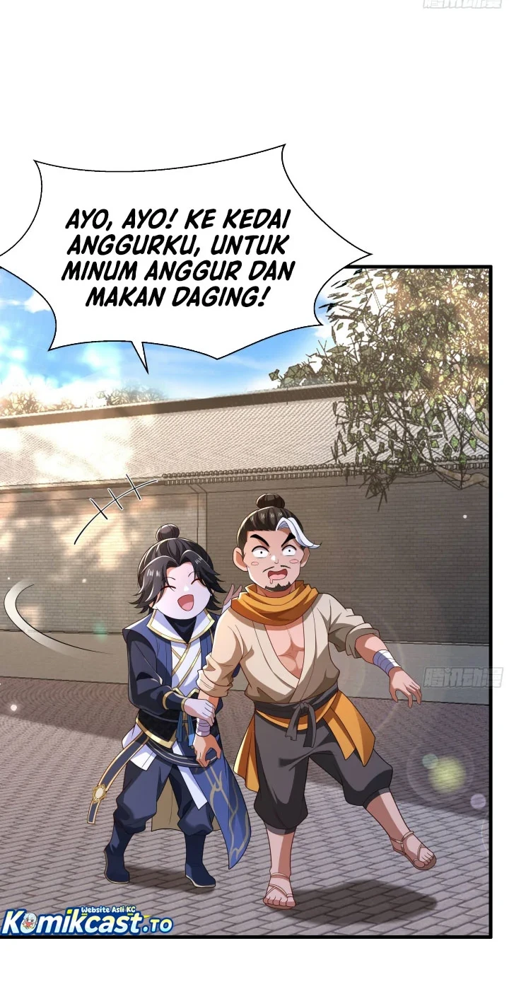 Reborn in the Water Margin World as the Strongest Wu Dalang Chapter 65 - halaman 7