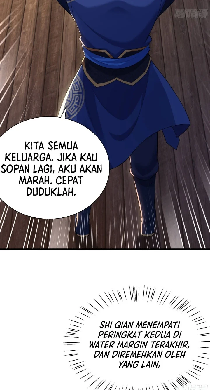 Reborn in the Water Margin World as the Strongest Wu Dalang Chapter 66 - halaman 19