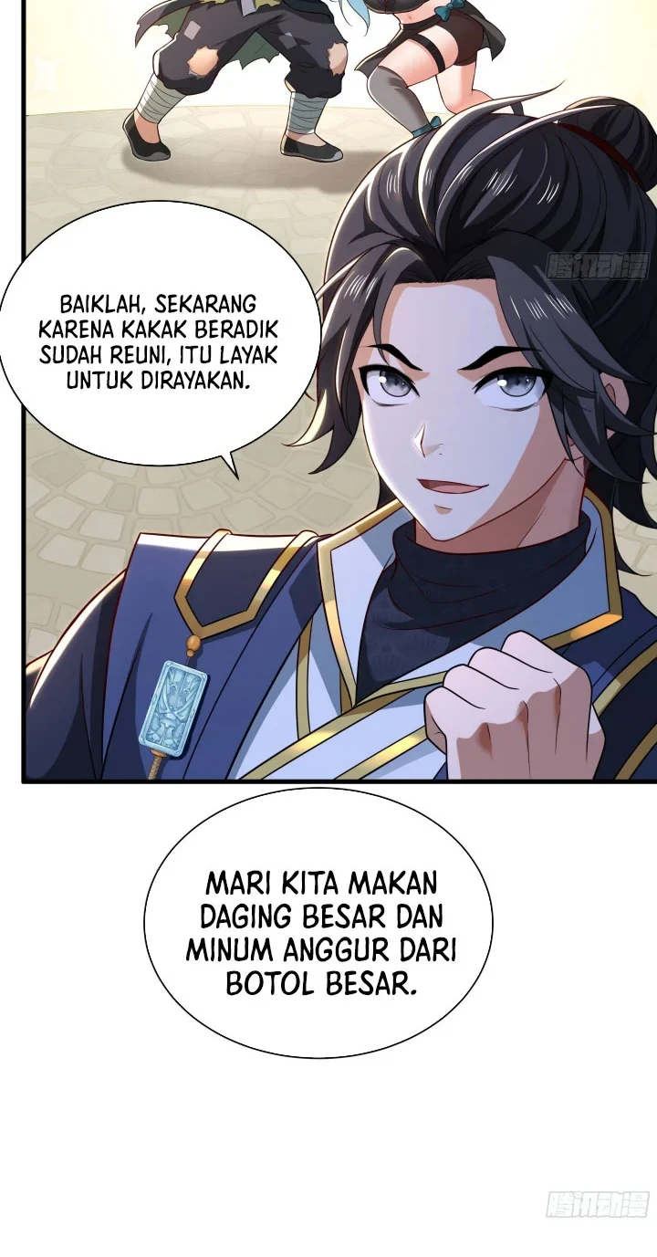 Reborn in the Water Margin World as the Strongest Wu Dalang Chapter 66 - halaman 29