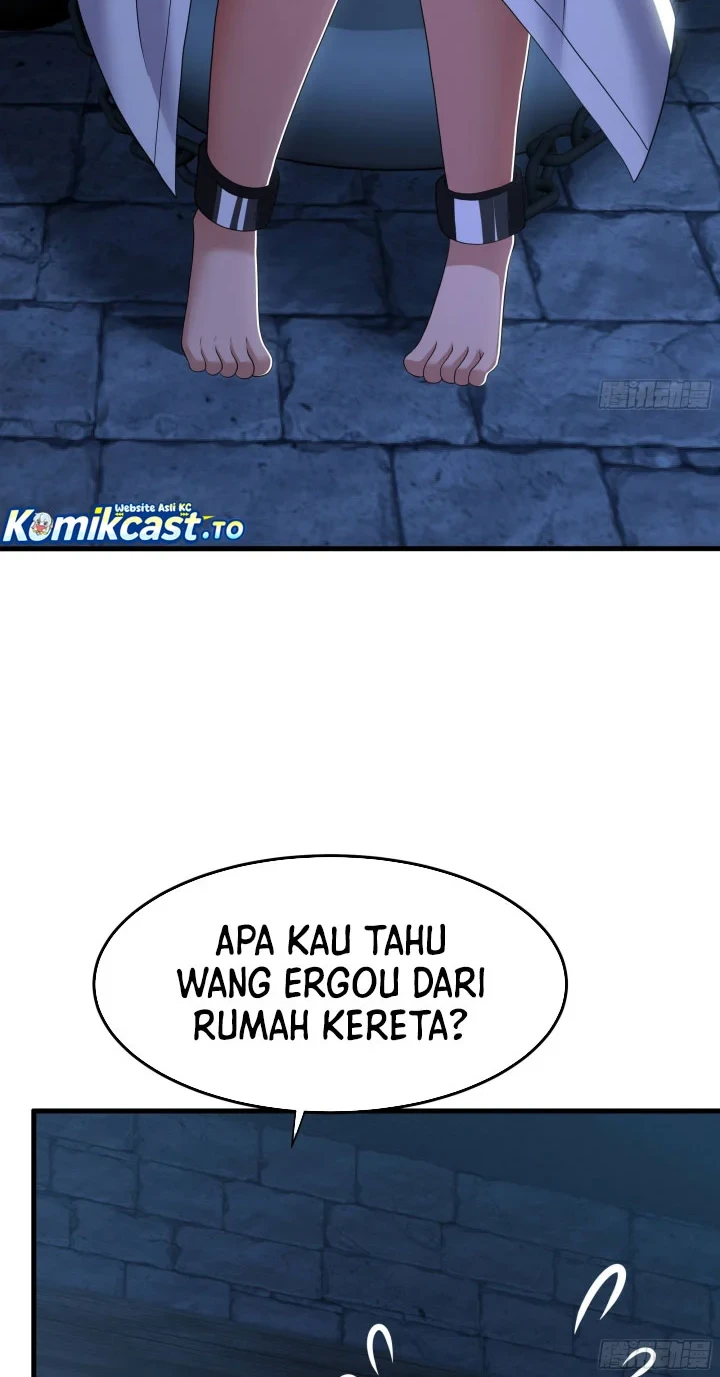 Reborn in the Water Margin World as the Strongest Wu Dalang Chapter 66 - halaman 33