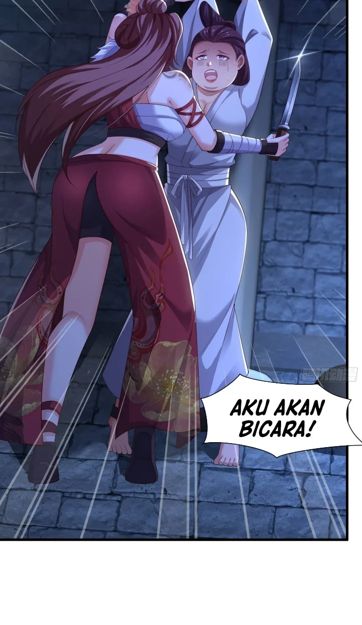 Reborn in the Water Margin World as the Strongest Wu Dalang Chapter 66 - halaman 39